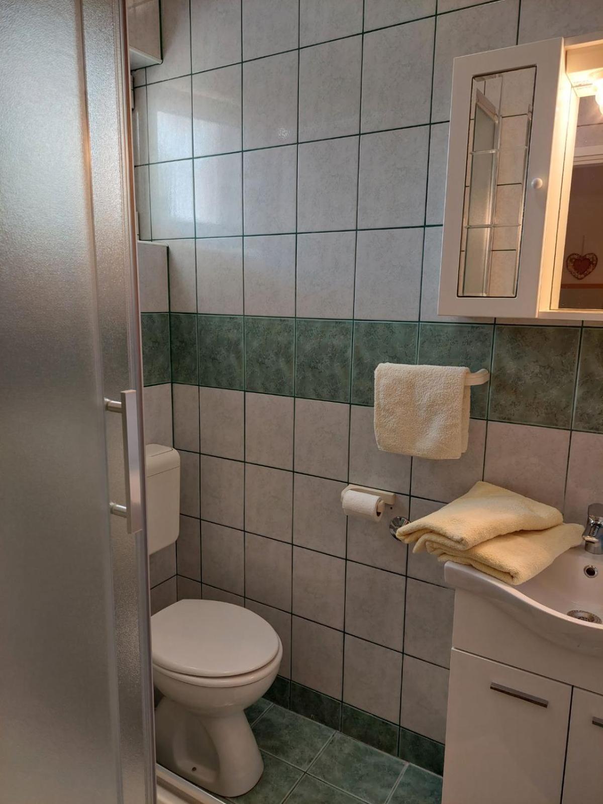 Rooms Hodanic Krk Town Quarto foto