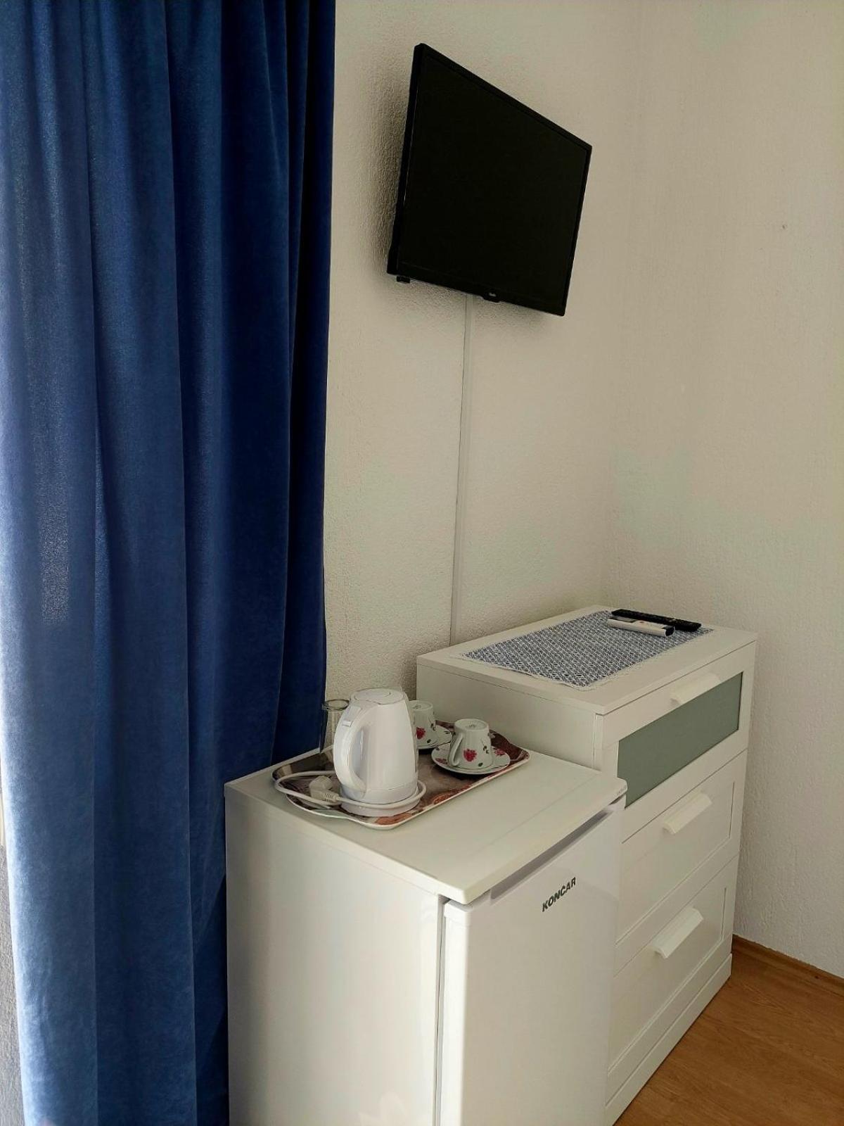 Rooms Hodanic Krk Town Quarto foto
