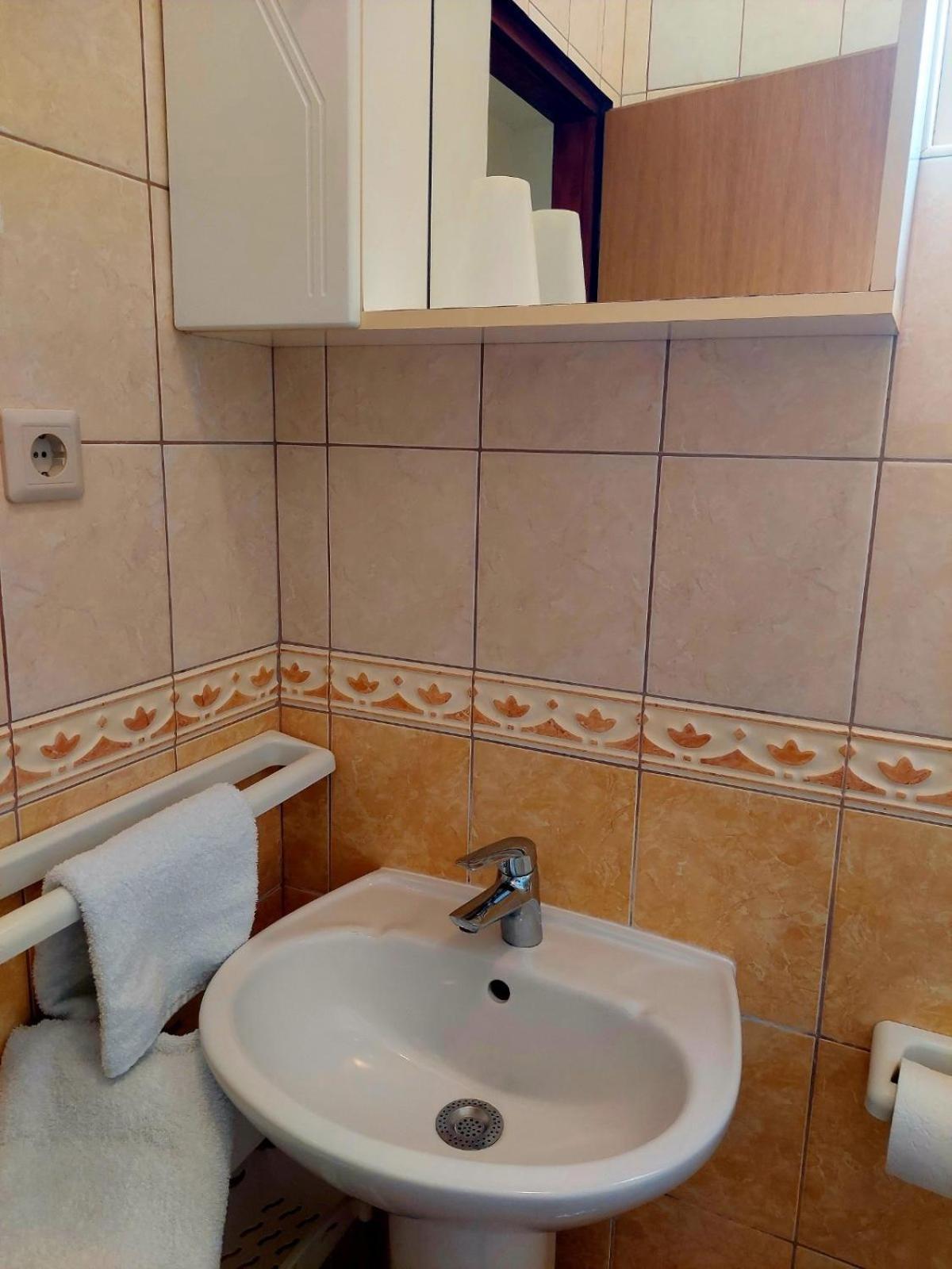 Rooms Hodanic Krk Town Quarto foto