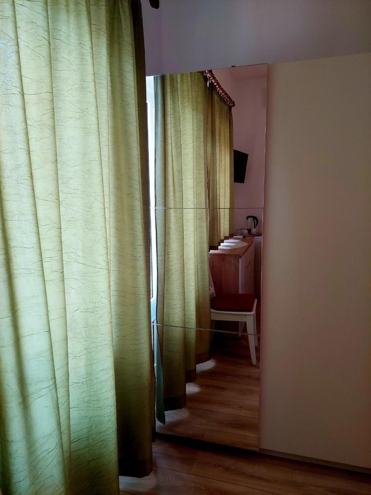 Rooms Hodanic Krk Town Quarto foto