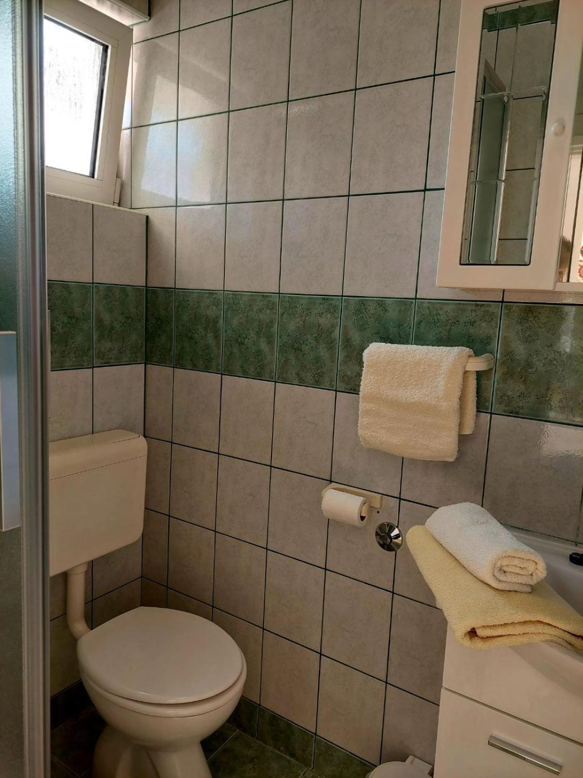 Rooms Hodanic Krk Town Quarto foto
