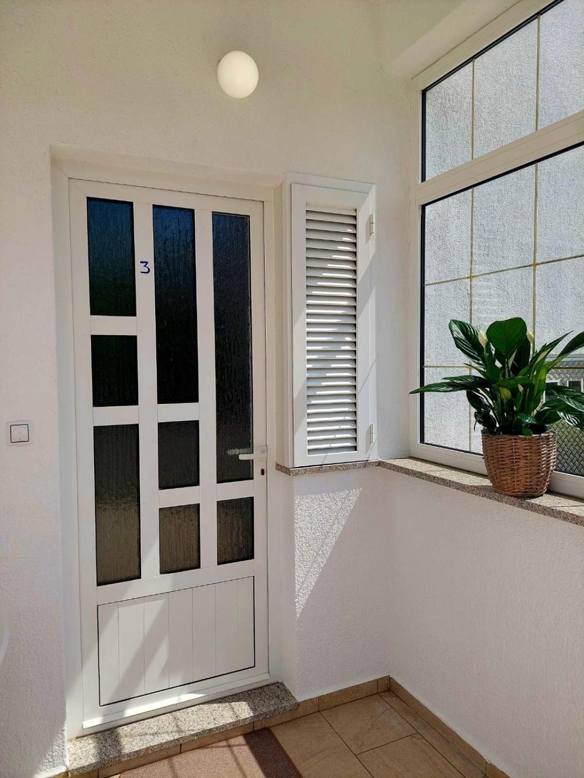 Rooms Hodanic Krk Town Quarto foto